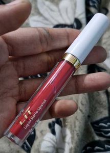 My glam Sugarmama Shade Liquid Lipstick