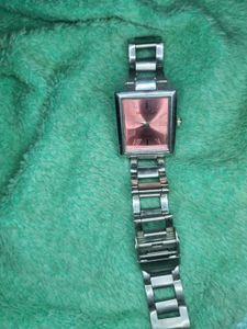 Braccon Quartz Watch