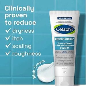 Cetaphil Eczema Relief Cream