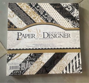 Paper Designer by Eno Greeting