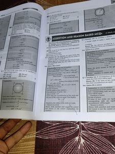 Oswaal Class 10 CBSE Mcq&#39;s Booklet