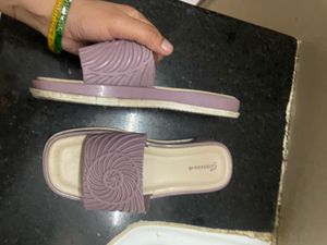 Flat Slipper