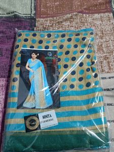 New Saree