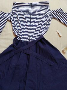 Korean Dress