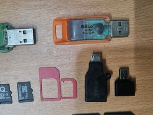 Memory Card Bundle