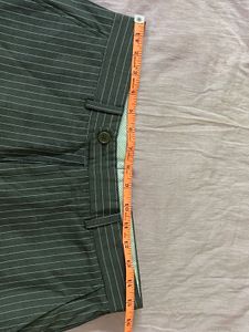 Zara Man Formal Pant