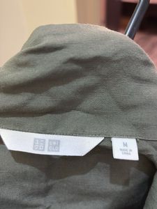🔻🥳Uniqlo Women Shirt