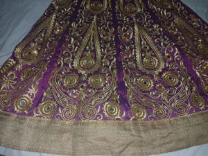 Havey Embroidery Mirror &amp;stone Work
