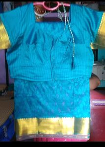 Party Wear Saree