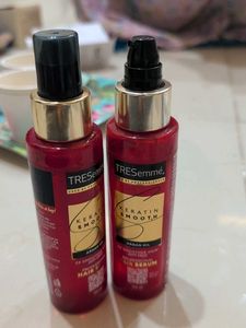 TRESemme Keratin Smooth Hair Serum