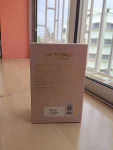 La French Femme Timeless Perfume