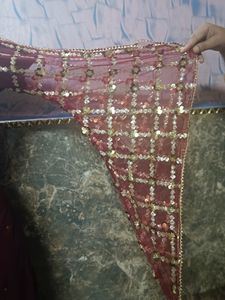 Srrara Kurta With Dupptta