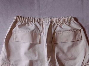 Off-white Parachute Pants