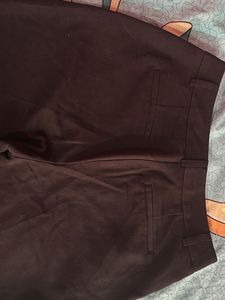 Black Pants