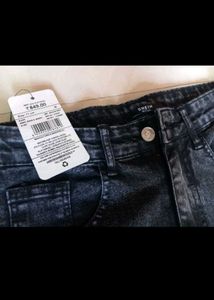 shein new with tag jeans 28 size woman