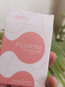 Sampoo 750ml + Am Flurth Kit