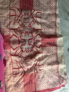 Women Beautiful Saree