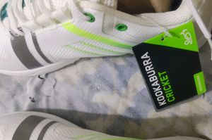 Kookaburra Pro 2.0 Rubber Cricket