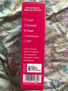 COSIQ niacinamide Serum
