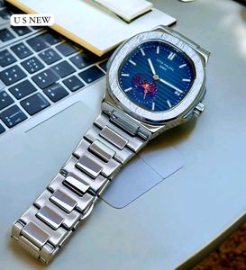 PATEK PHILLIPE MENS PREMIUM QUALITY WATCH