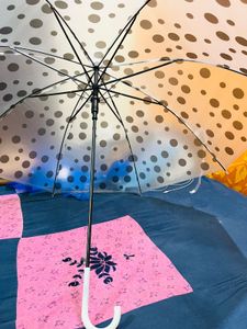 Branded Umbrella New With Tag