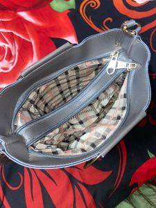 Forever Young Handbag