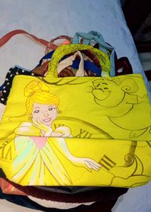 Tota Bags Wholesale