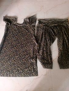 New Stitched Cotton Suit For Sale Daily Wear