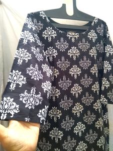 2 Daily Wear Kurti Combo Set