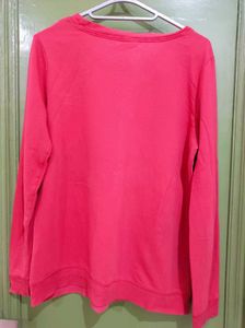 Pink T Shirt