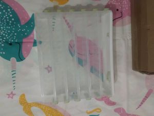Refrigerator Storage Box