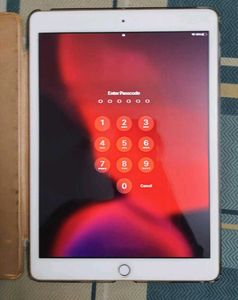 Apple I Pad