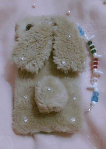 Customize Mobile cover