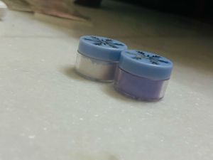 Loose Pigment Set