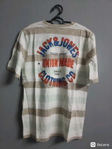 Jack N Jones