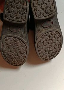 School Shoe