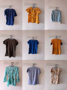 Assorted Women's Tops