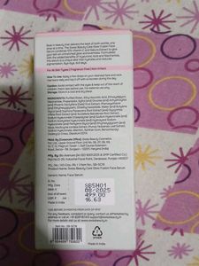 Swiss Beauty Glow Fusion Face Serum