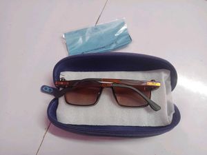 Lenskart Air Clip On Premium Eyeglasses With 😎