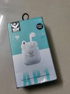 SGM Bluetooth Airdopes