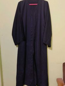 Saudi Abaya