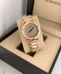 Versace Watch For Women First Copy