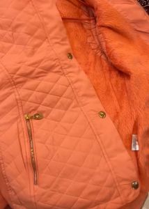 New jacket
