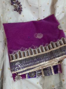 Lhenga Duppata W Blouse