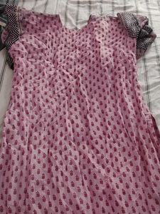 Pakistani Style Kurti