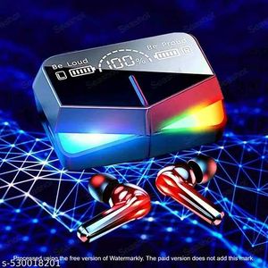 M28 Earbud Headphones