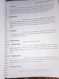 B.Tech(CS)Engineering Project File