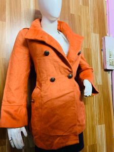 Beautifull Winter Blazer
