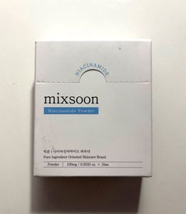 Mixsoon Niacinamide Powder