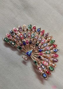 Elegant &amp; Fancy Hair Accessories – Pearl &amp; Crystal